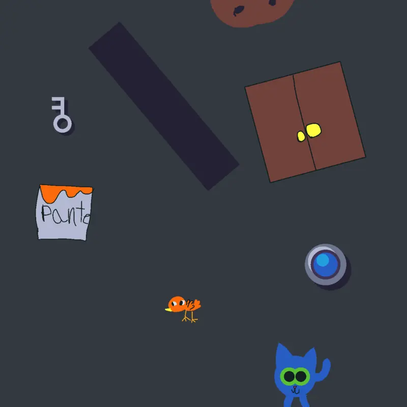 Game by @iammilk