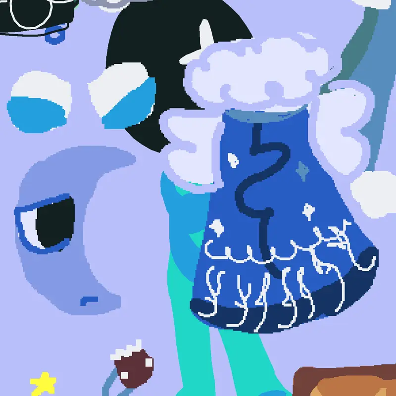 Game by @qwelverq