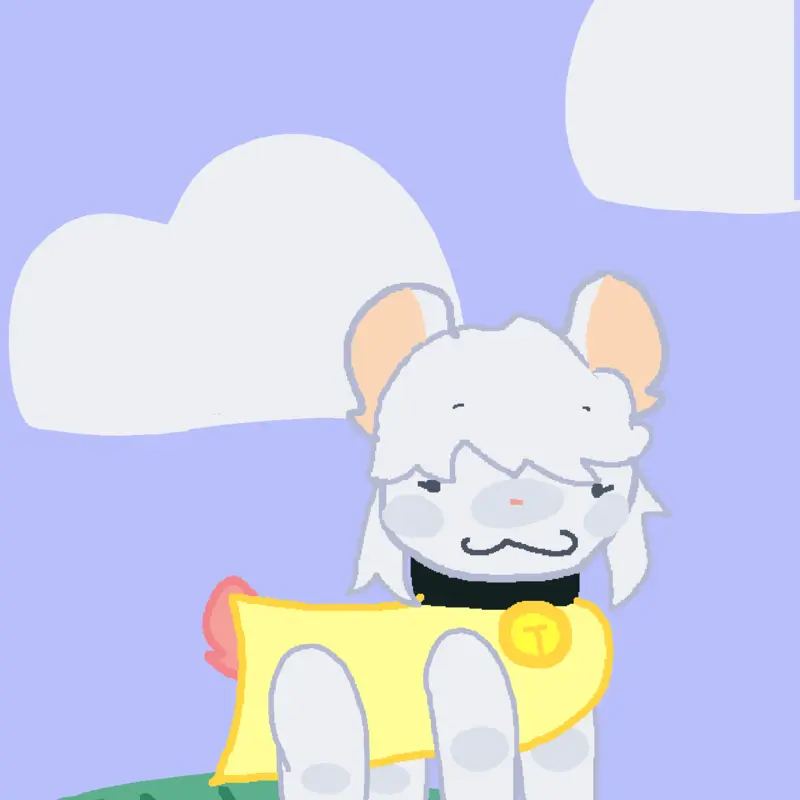 Game by @Lilythehamster