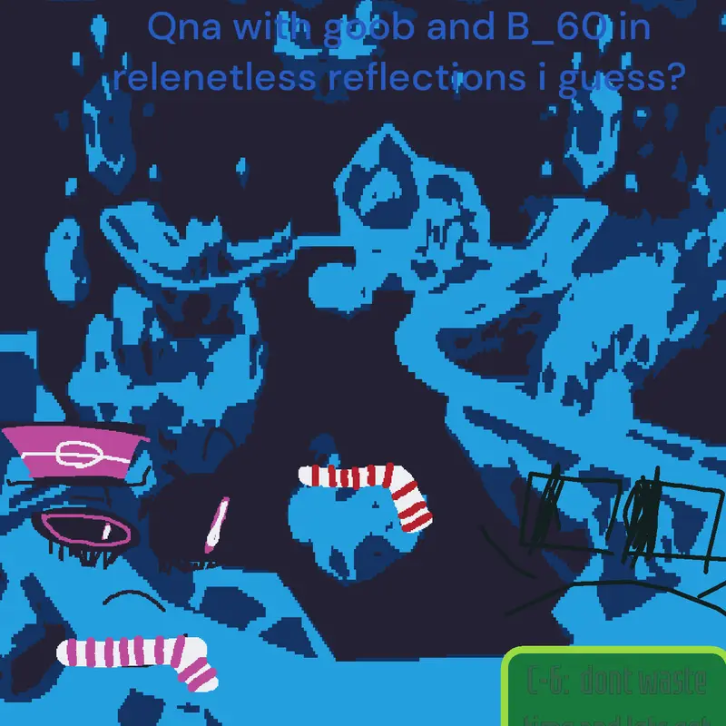 Game by @tophat_and_the_sillygang