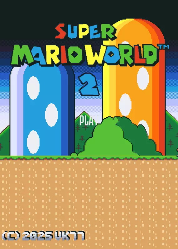 Game by @VK77