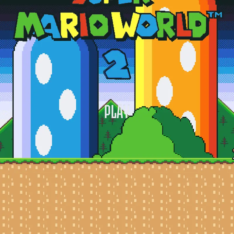 Game by @VK77