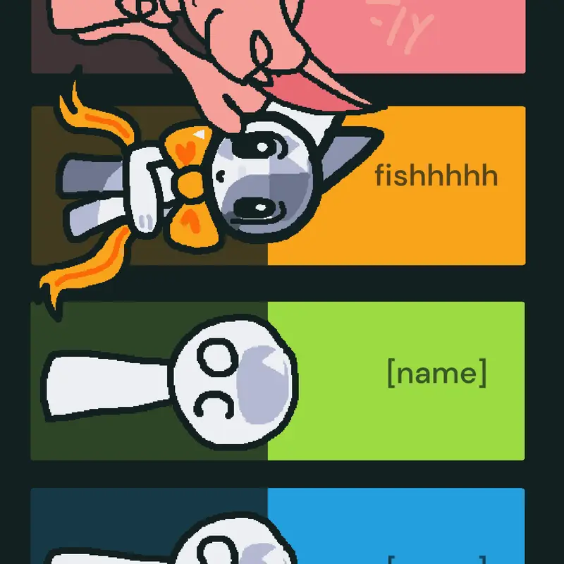 Game by @Neat_Death
