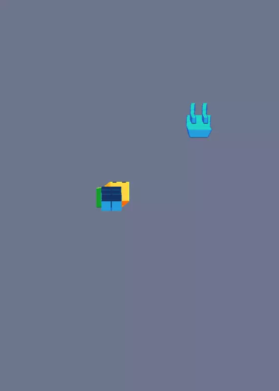 3d by @valandtino