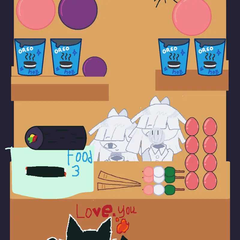 Game by @Lola2022