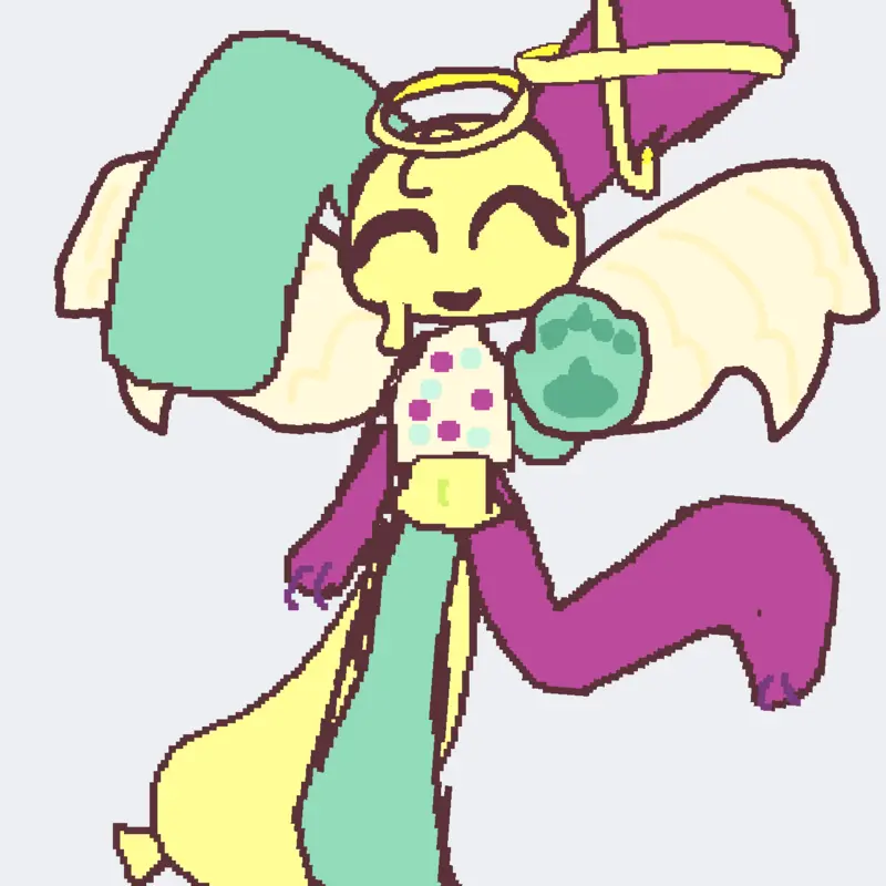 Game by @F4Y3_DA_TR4NS_GAY