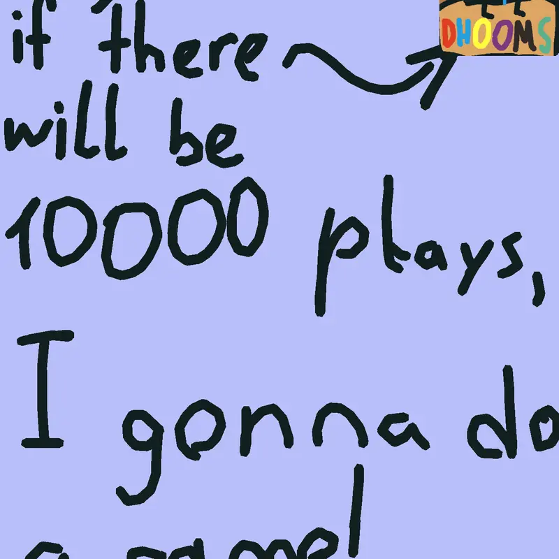 Game by @Gooska