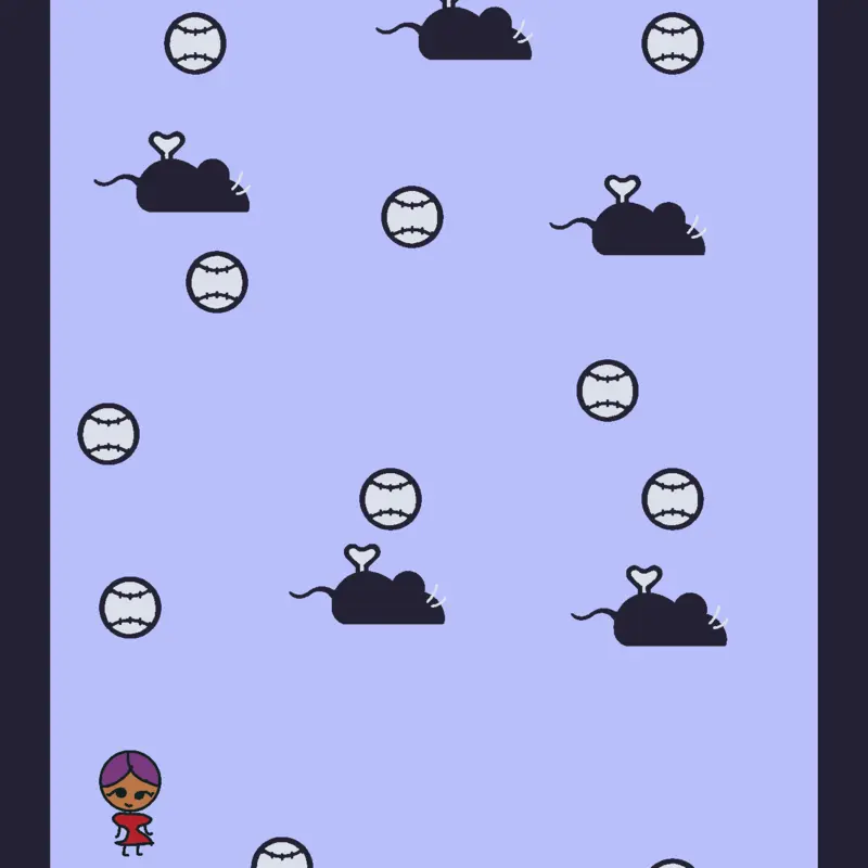 Game by @Kayla_theawesome