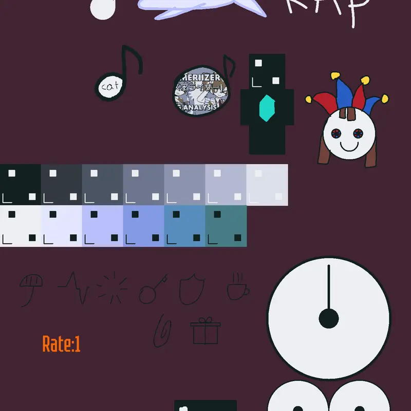 Game by @Koreay_games12