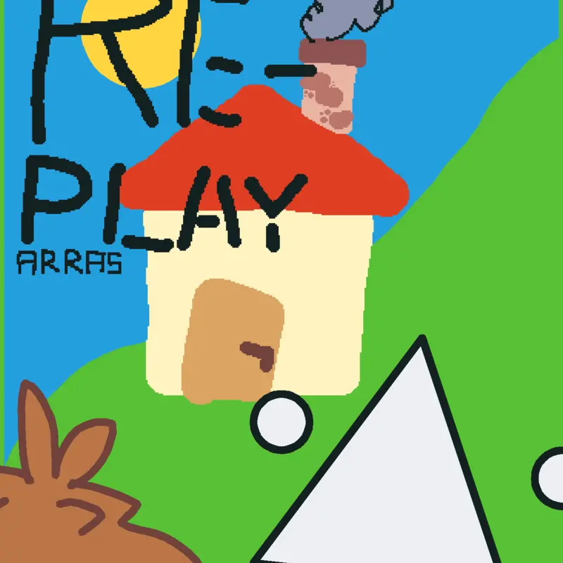 REPLAY by @slurpee0