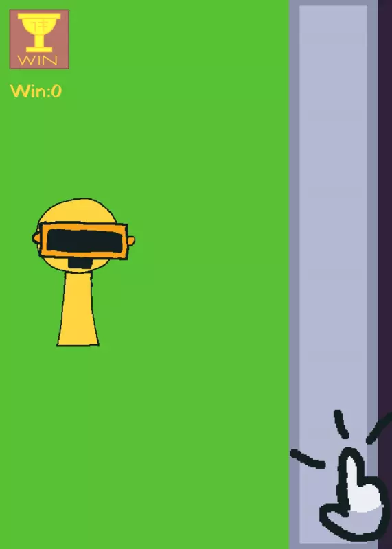 Game by @Garnold2025