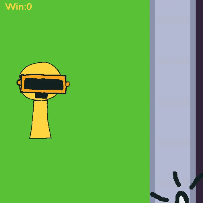 Game by @Garnold2025