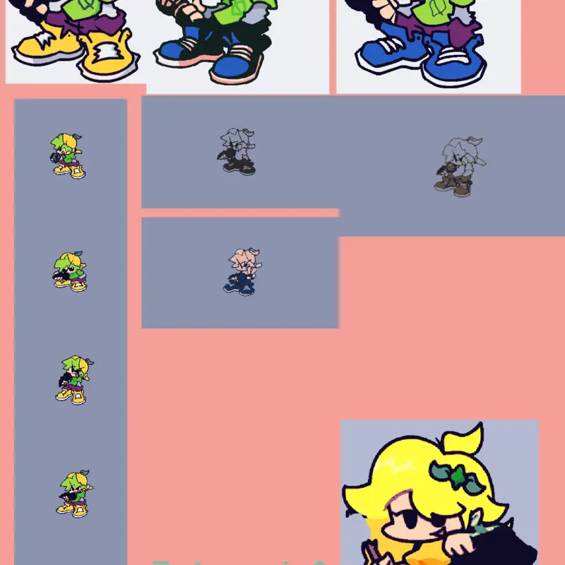 Game by @crazy_in_the_castle