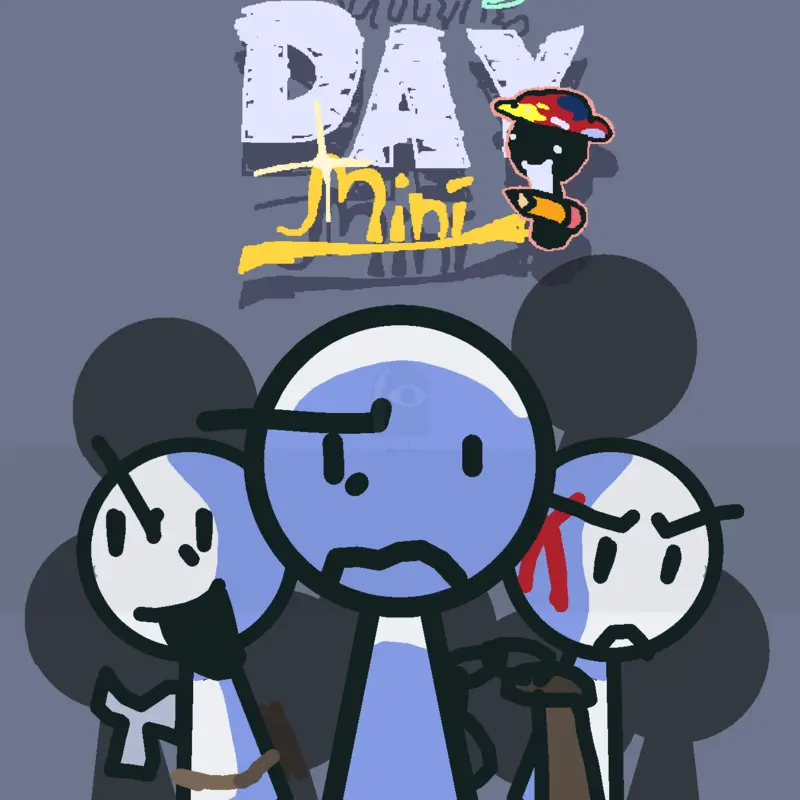 This is a thumbnail for BD: Mini. by @Castle_Kit_Expander