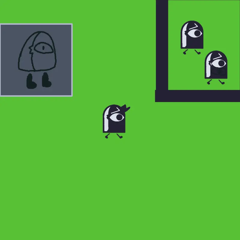 Game by @chicapicacaLHL