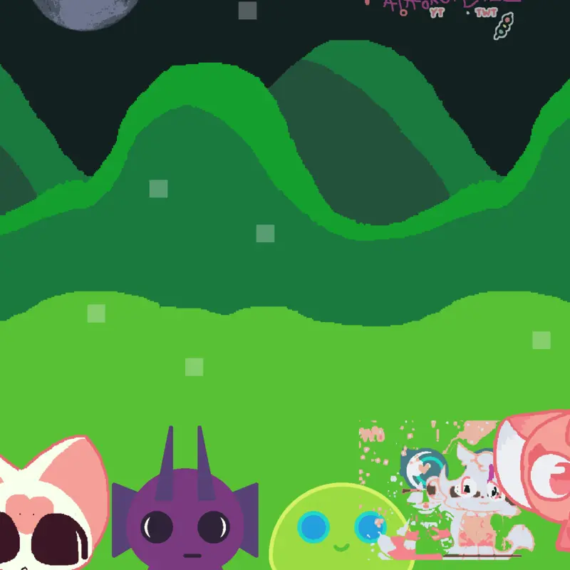 Game by @Atalaya