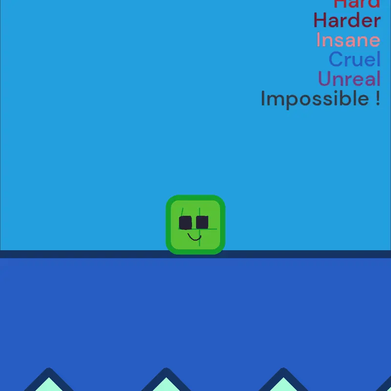 Game by @Amogus05