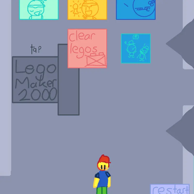 Game by @Candey