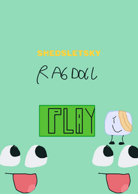 Shedletsky Ragdoll!