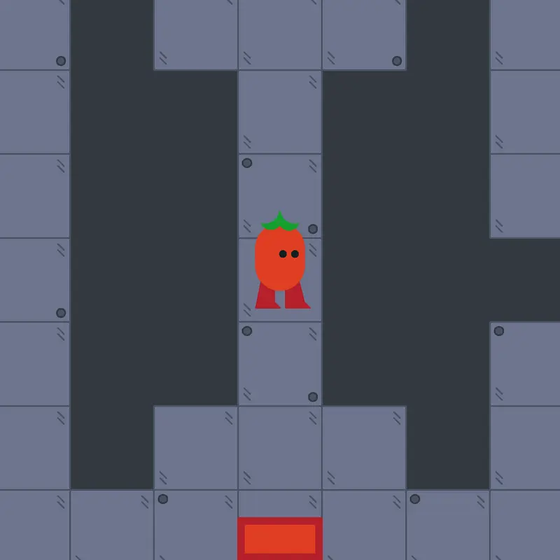 Game by @oreostolenproductions