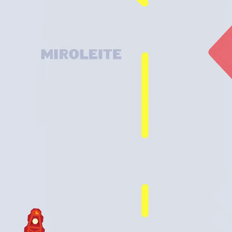 Game by @miroleite