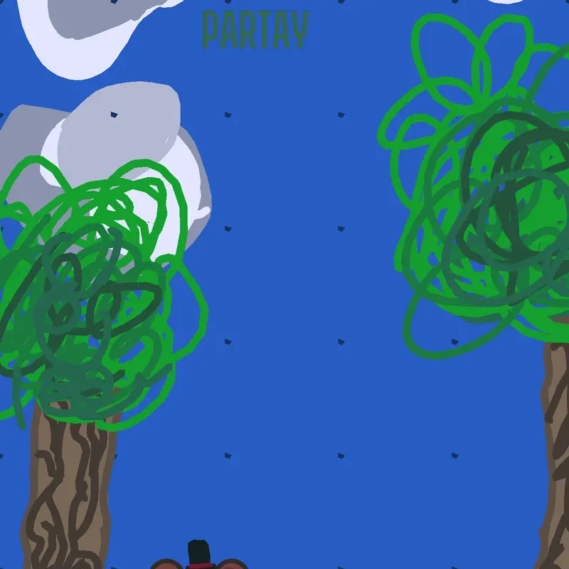 Game by @gooseyman