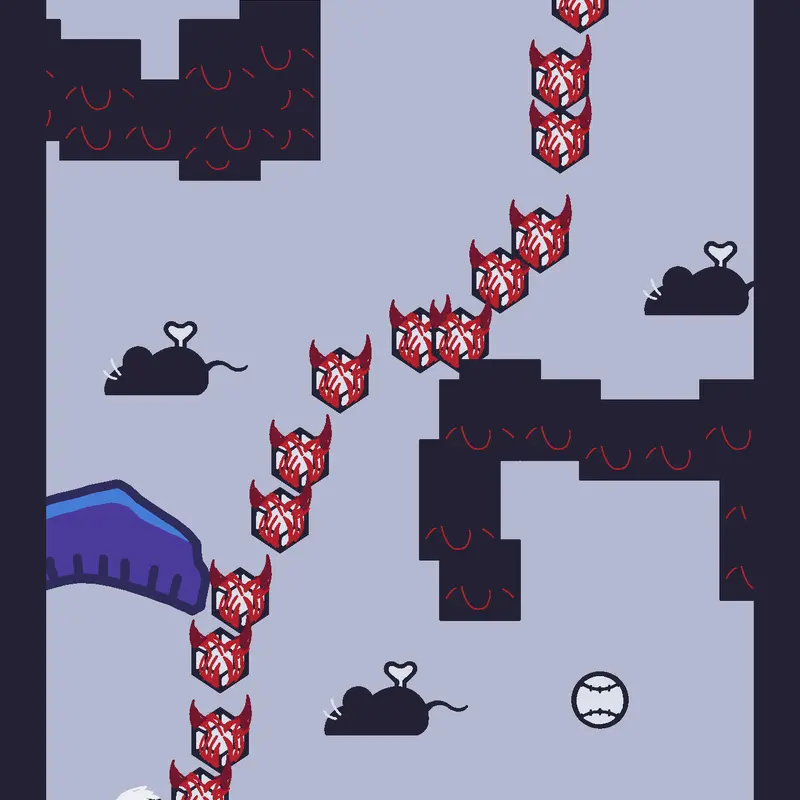 Game by @kyanna
