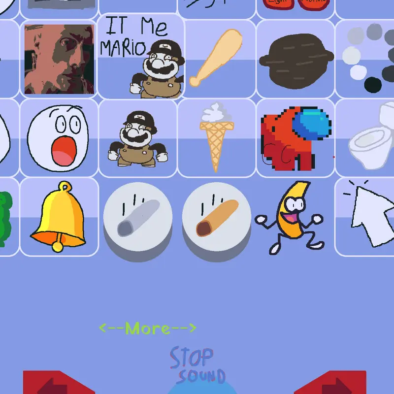 Game by @werwer