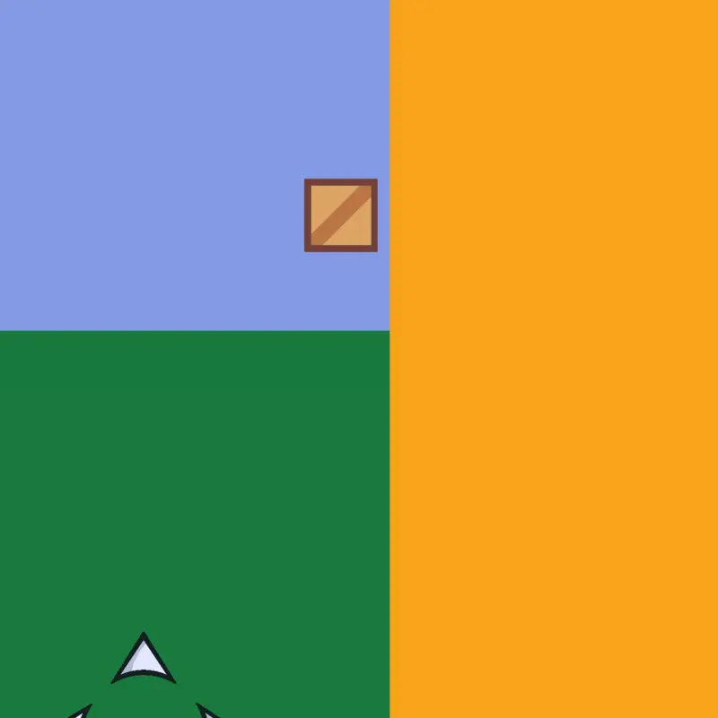 Game by @tqakak