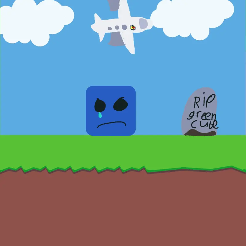 Game by @key482j3