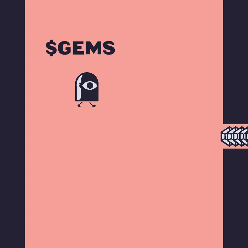 Game by @lobster_man