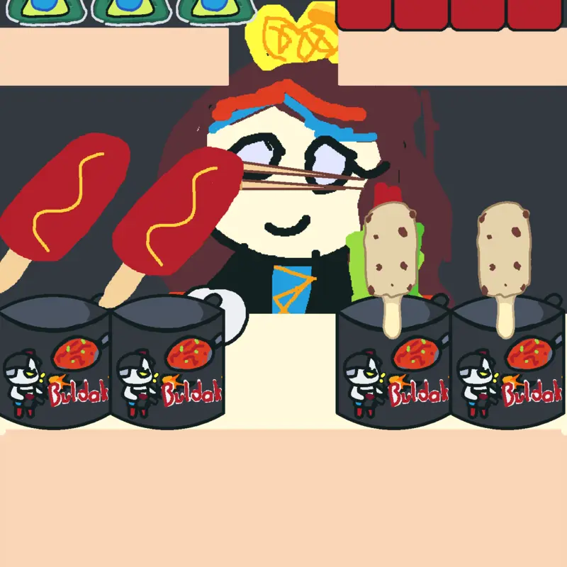 Game by @agirlroxy_609