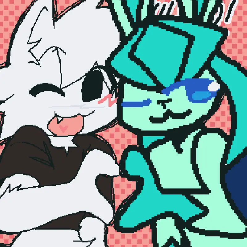 Game by @Xxfennex_fox_slayerxX