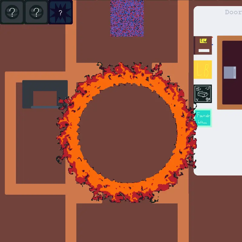 Game by @Heyster