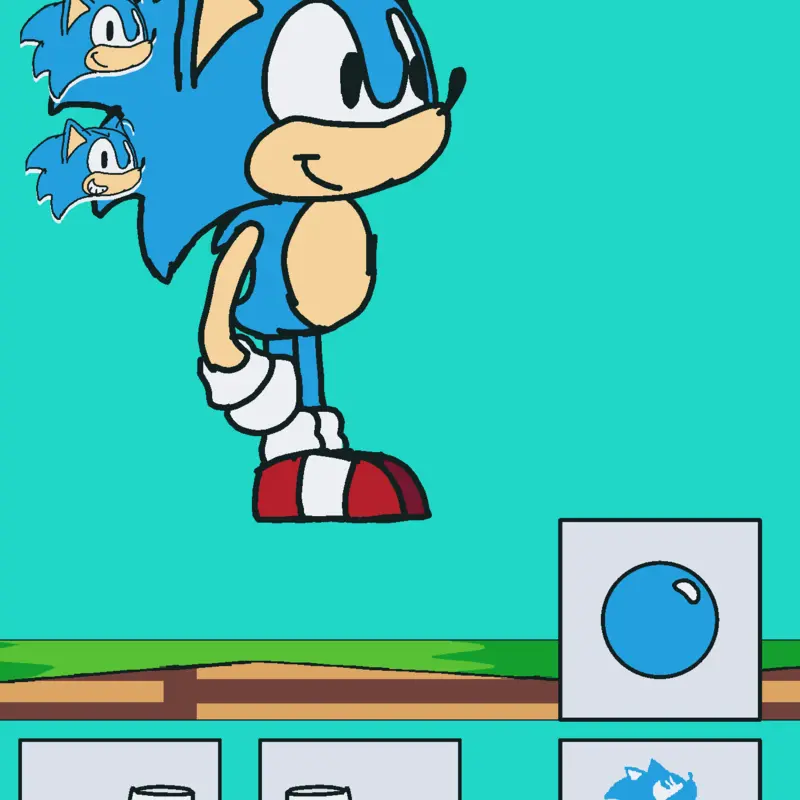 Game by @Sonixtheking