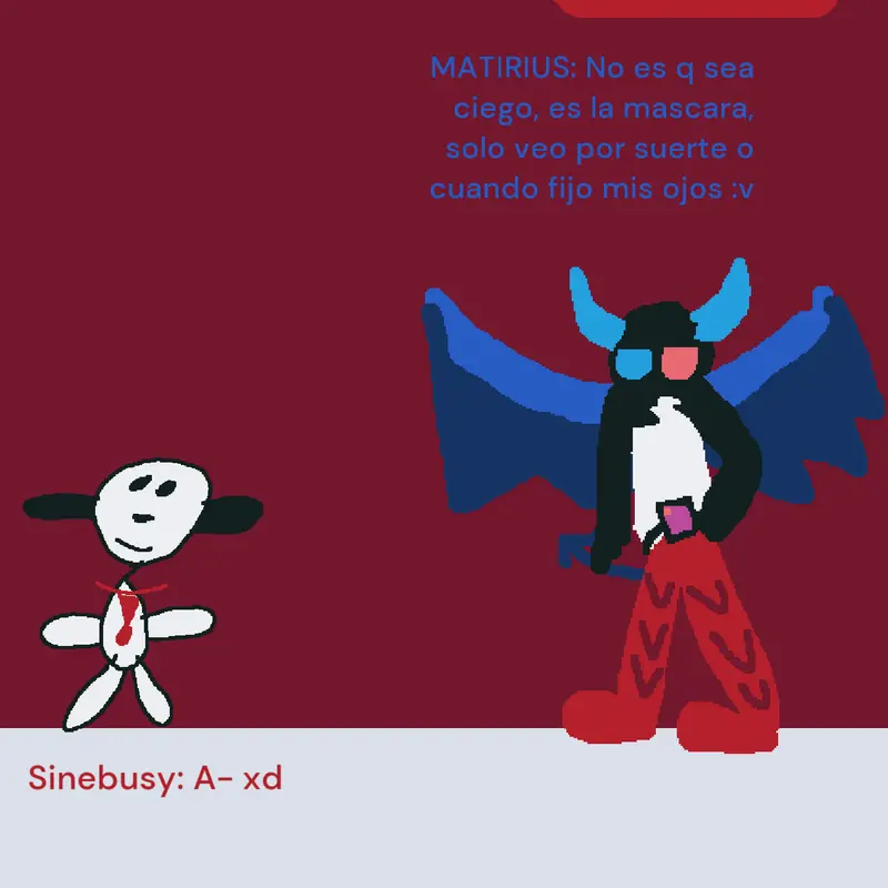 Game by @-_Sinebusy_-