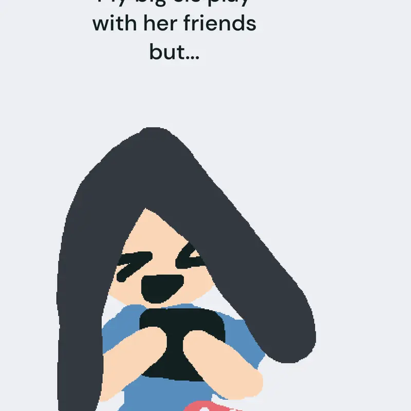 Game by @backroom_monster