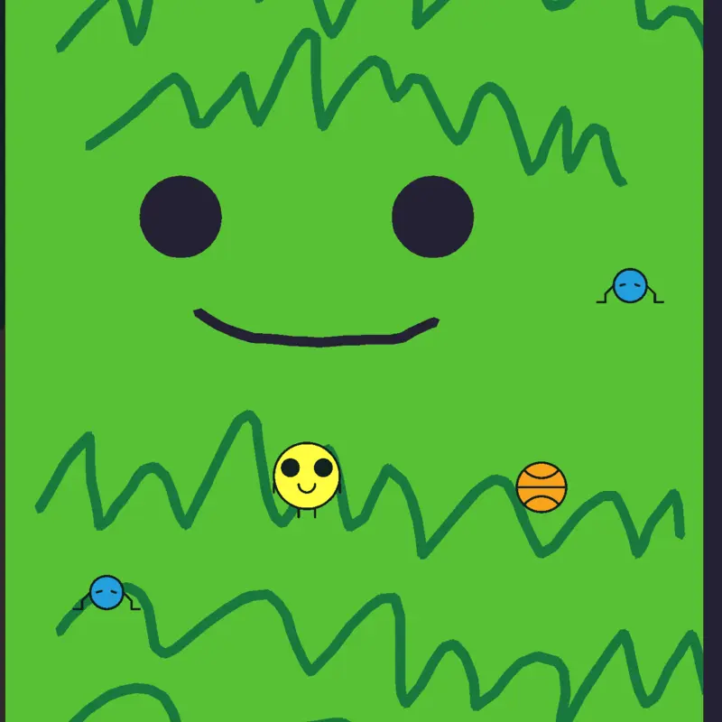Game by @ZaharRule