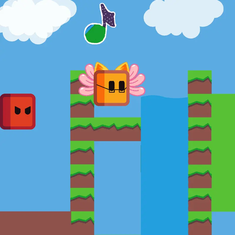 Game by @123number