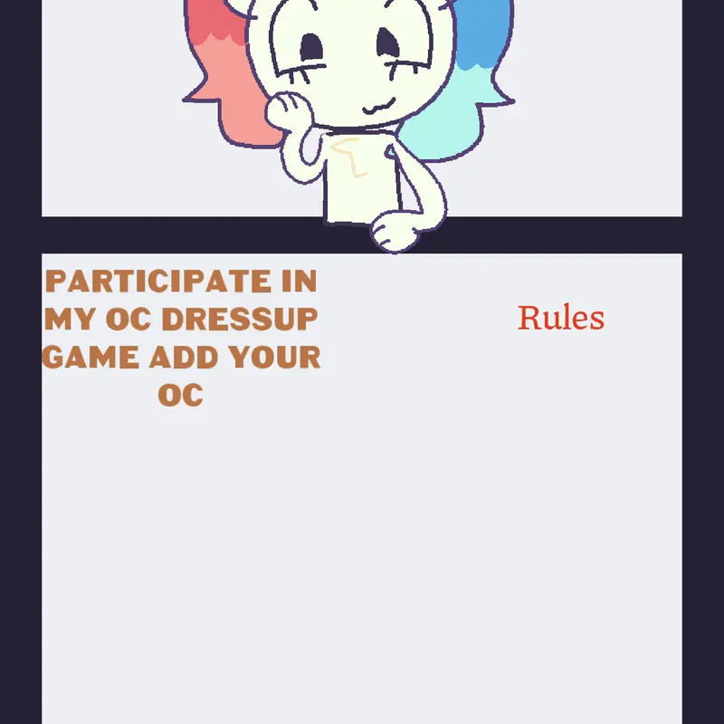 Game by @squshie