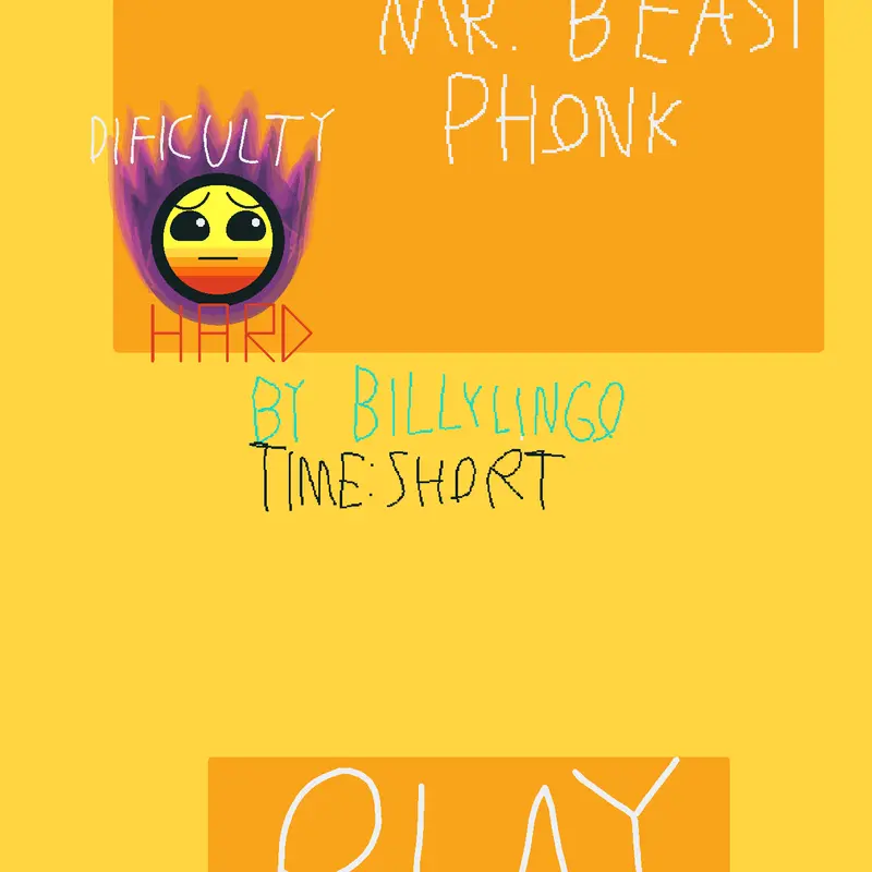 Game by @Billylingo