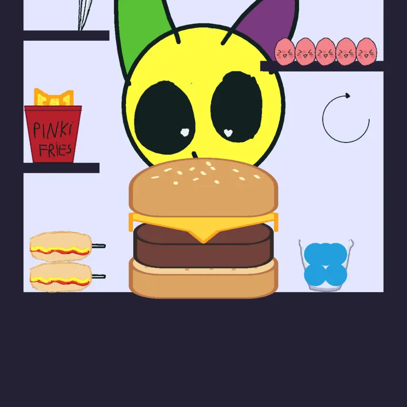 Food 2 by @IndahNofita