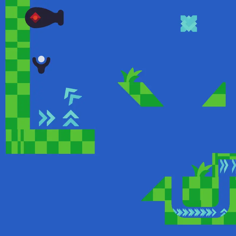 Game by @mapryna