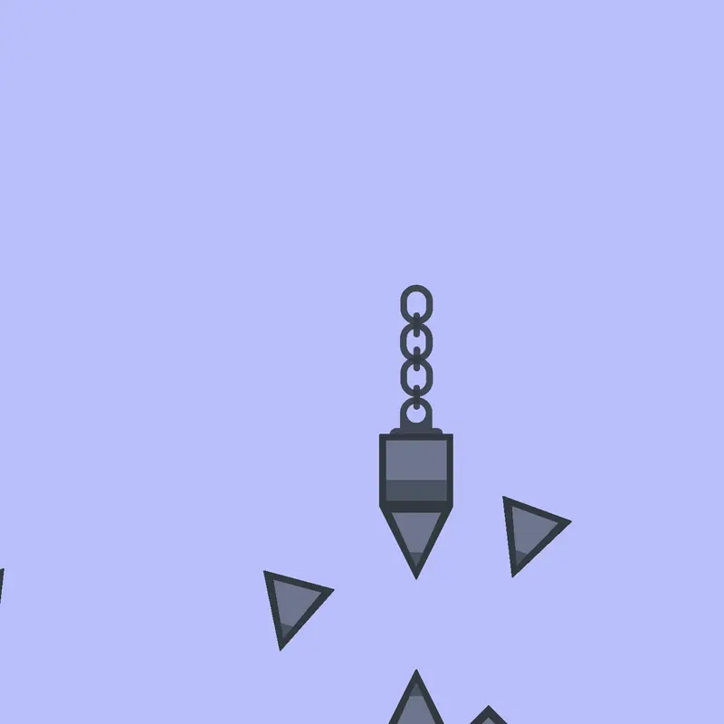 Game by @OnlyGeometry