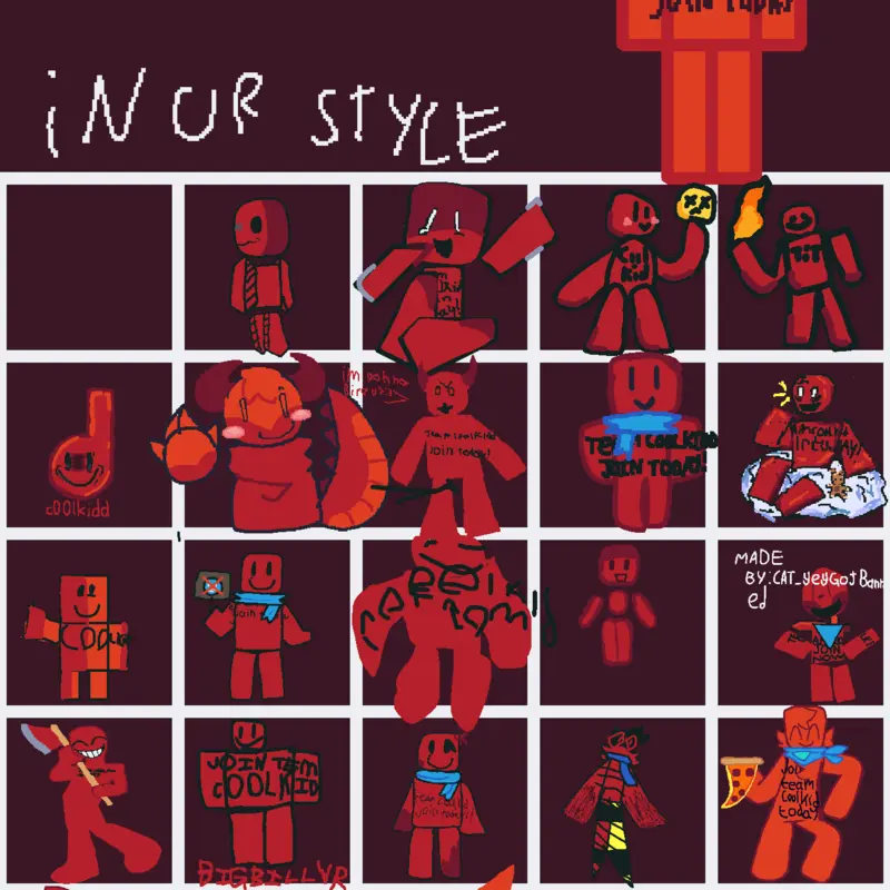 Game by @creamycity_03952