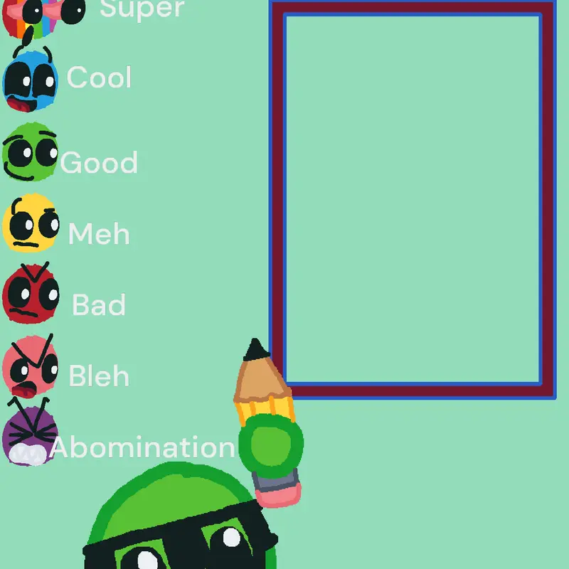 Game by @MrFireBR