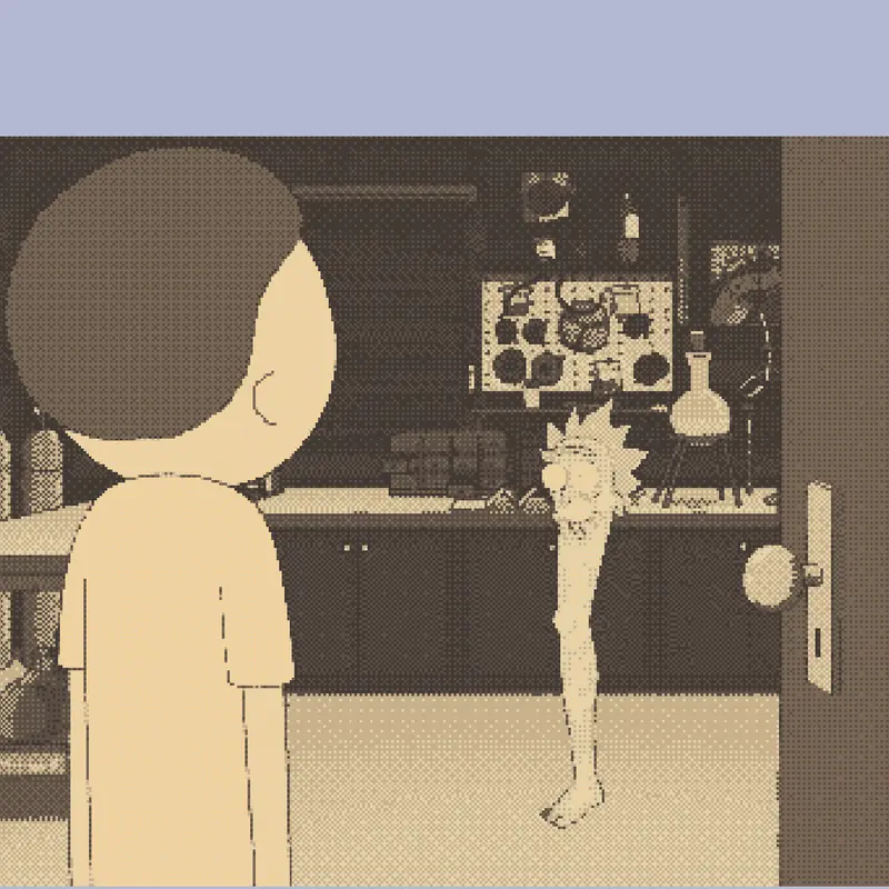 Game by @xd_sprunki1