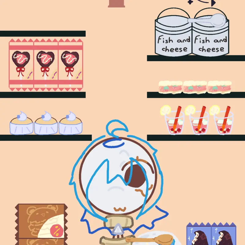 Game by @Shelli_cat_Yan