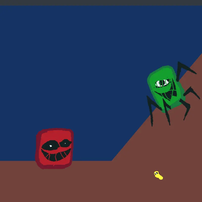 Game by @parker6886