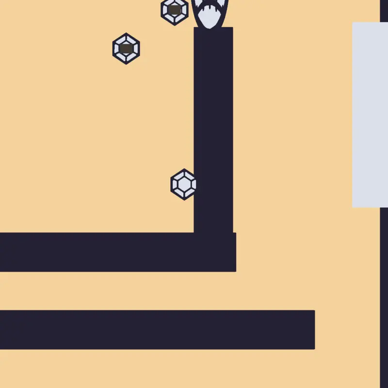 Game by @unfortunatelypoter